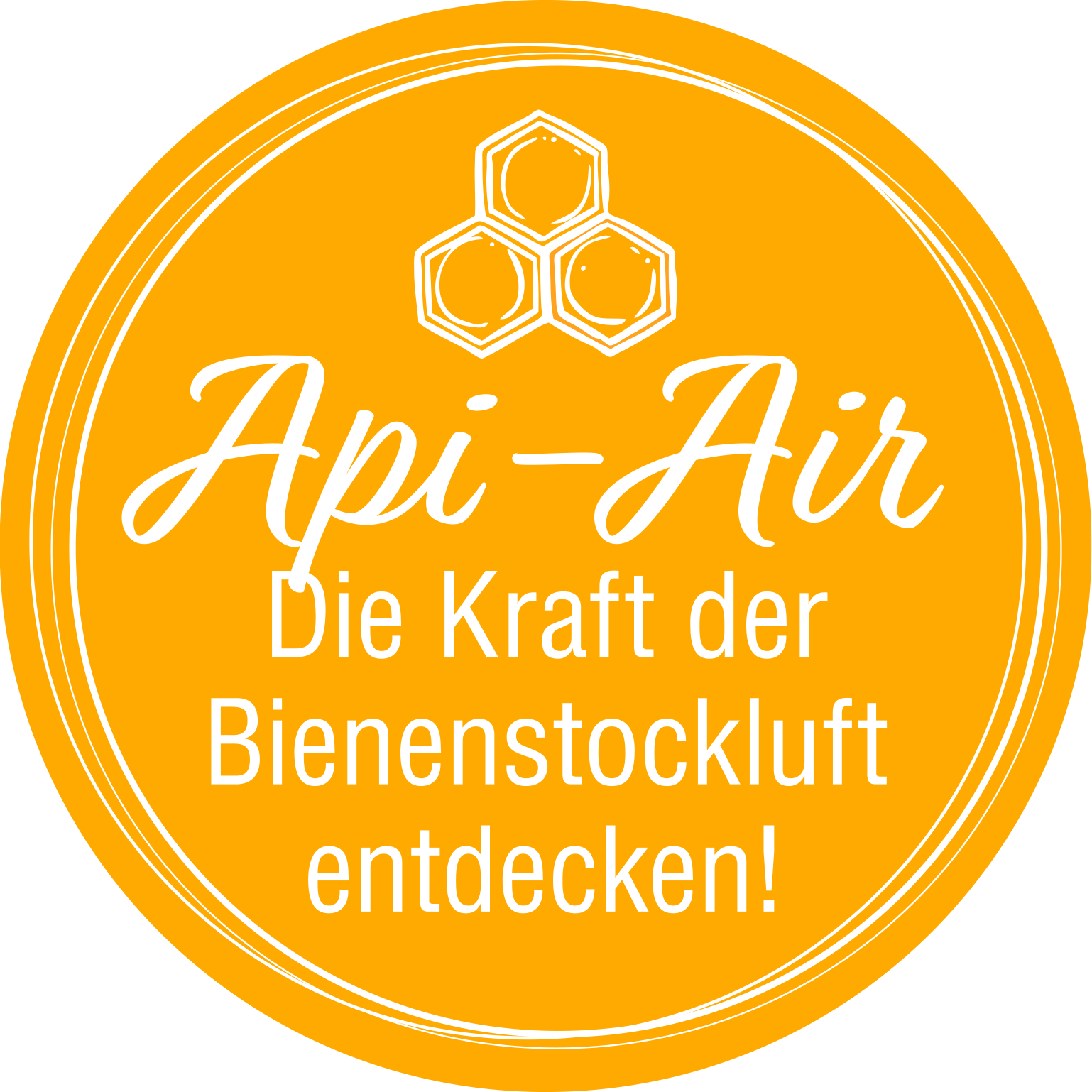 Bienenstockluft-Anwendung im Wellnesshotel Jagdhof