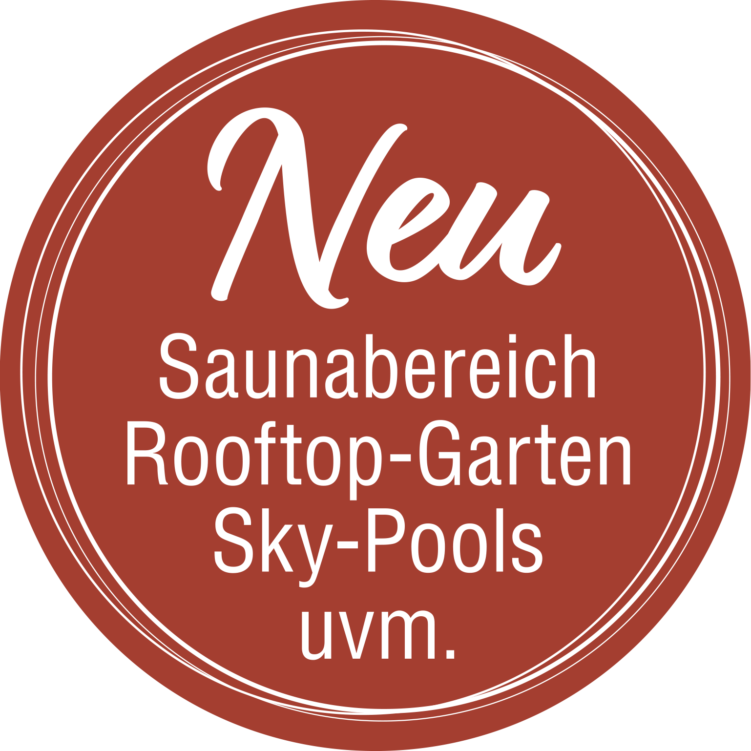 Erweiterung & Modernisierung des Spa-Bereichs, Wellness- & Sporthotel Jagdhof