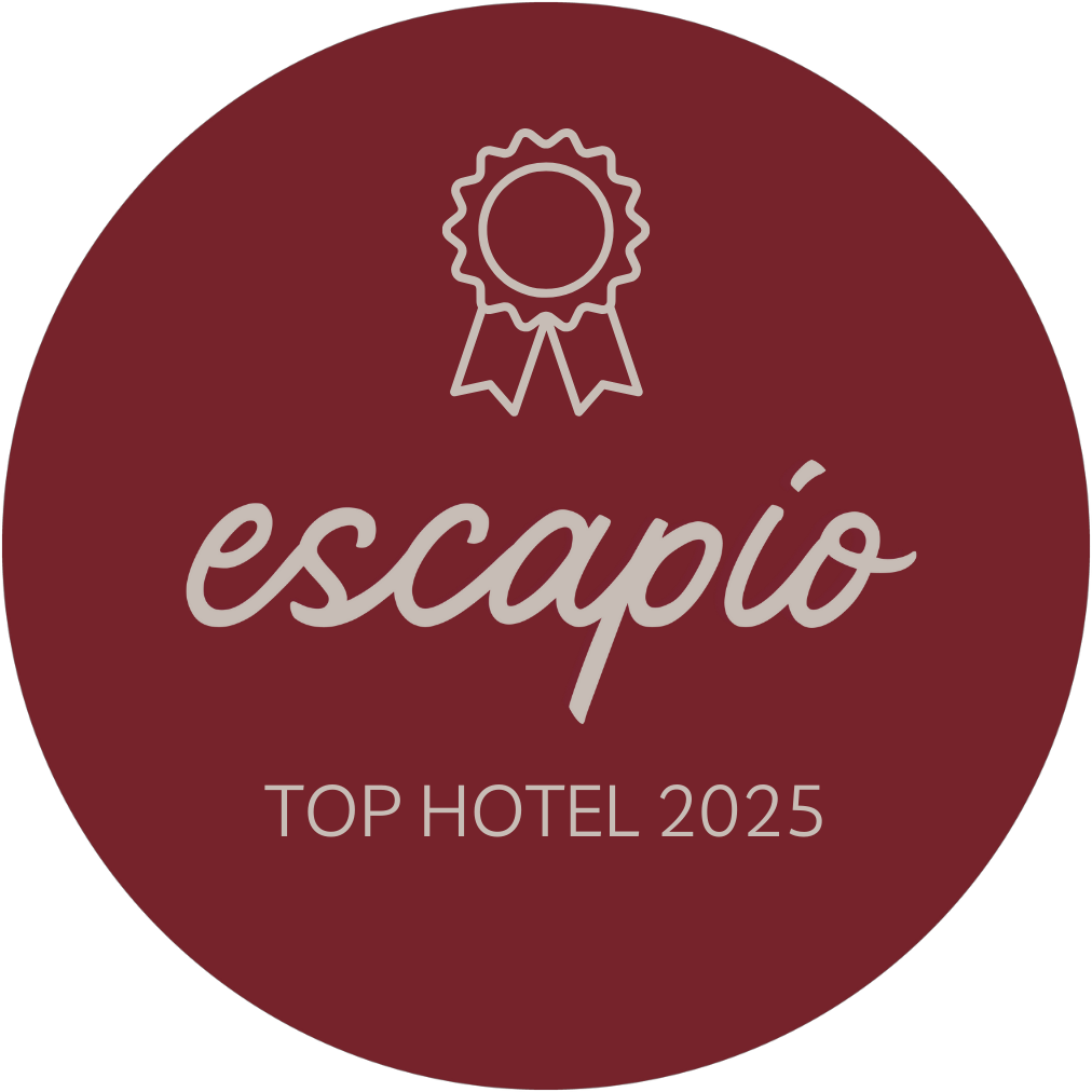 Escapio Tophotel 2025 - Wellness- & Sporthotel Jagdhof