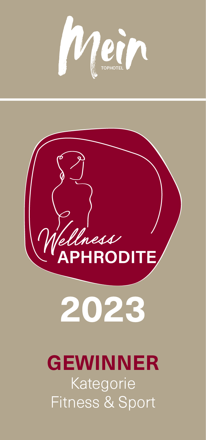 Wellness Aphrodite 2023 „Fitness & Sport“