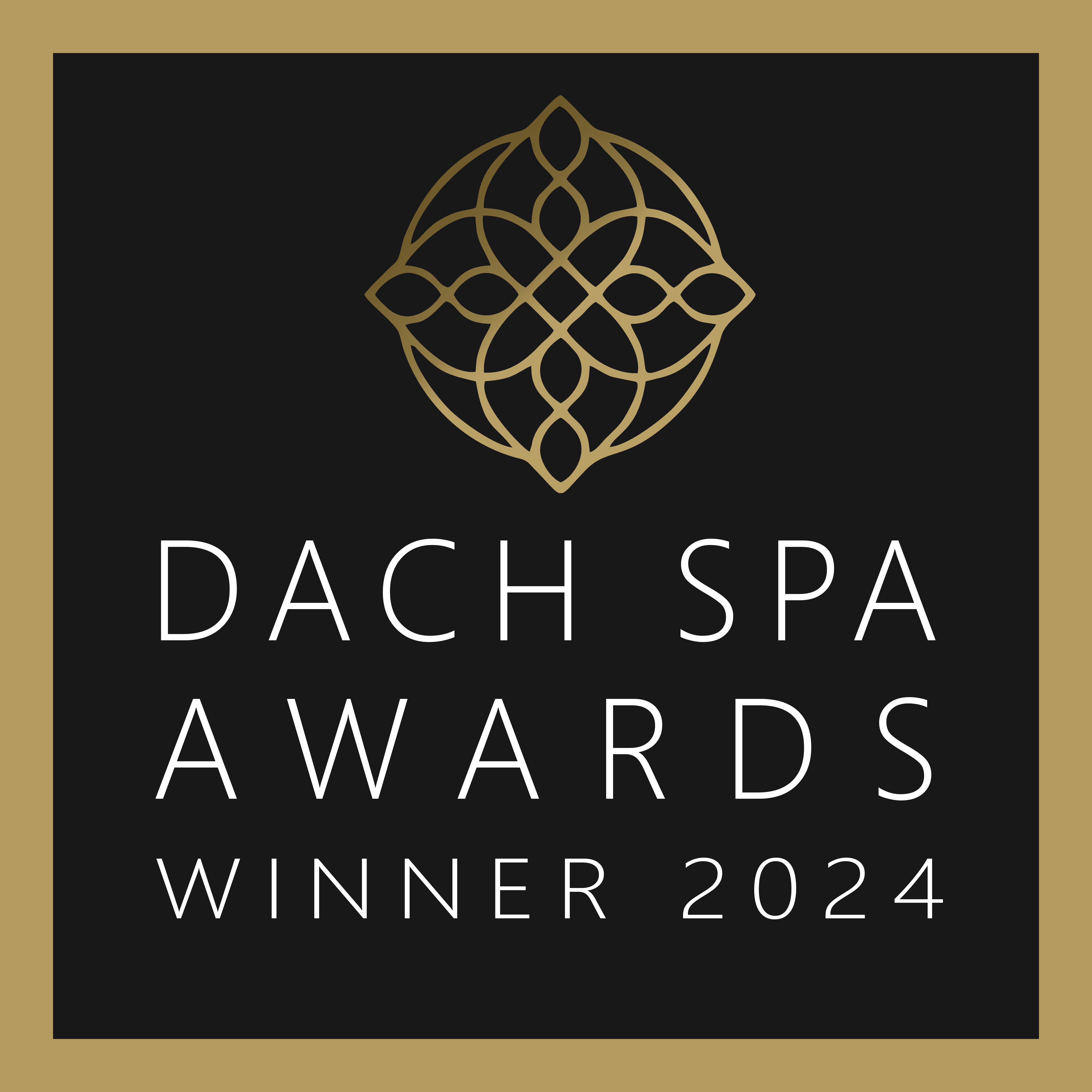 DACH Spa Award