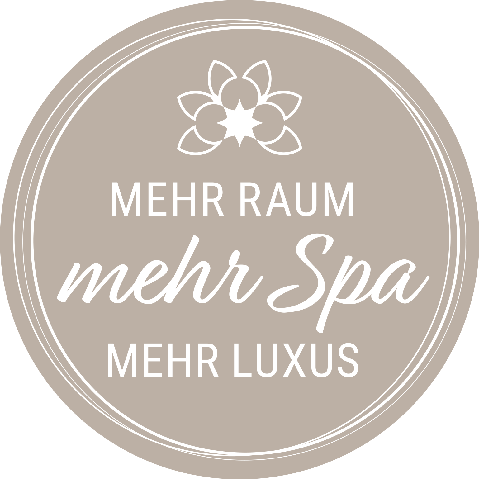 Neugestaltung Spa, Wellnesshotel Jagdhof, Bayern